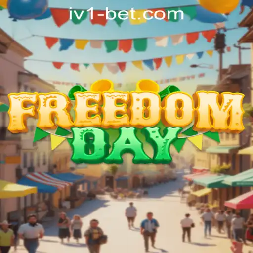 FreedomDay: An Exciting New Adventure Game by iv1bet