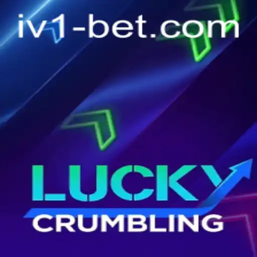 Exploring the Excitement of LuckyCrumbling: A Thrilling New Game by iv1bet