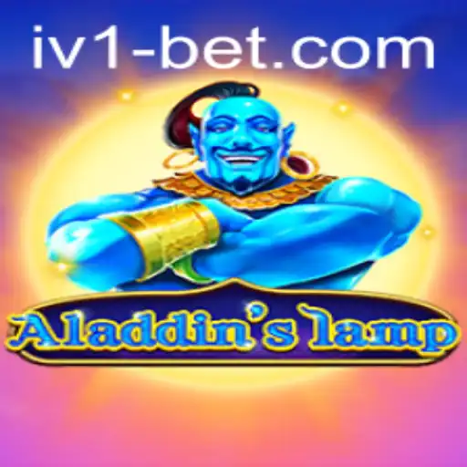 Unveiling the Magic of Aladdinslamp: A Journey with iv1bet