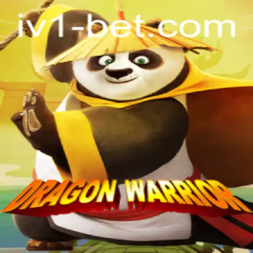 DragonWarrior: A New Gaming Experience with iv1bet