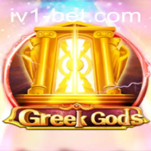 Exploring GreekGods: Unveiling the Mythical World of iv1bet