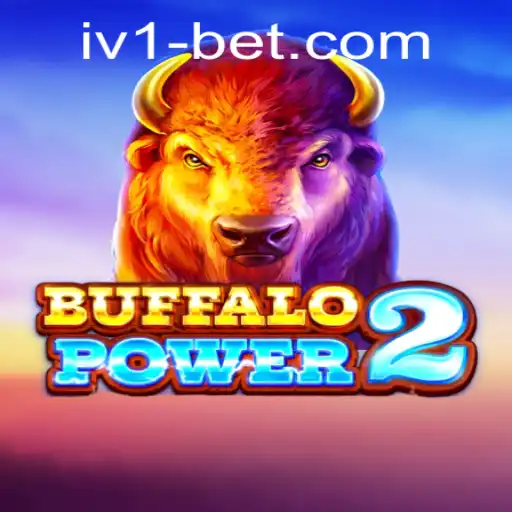 Exploring the Exciting World of BuffaloPower2 on iv1bet