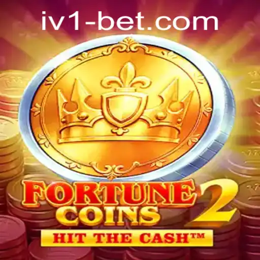 Exploring FortuneCoins2: A Stirring Adventure with iv1bet
