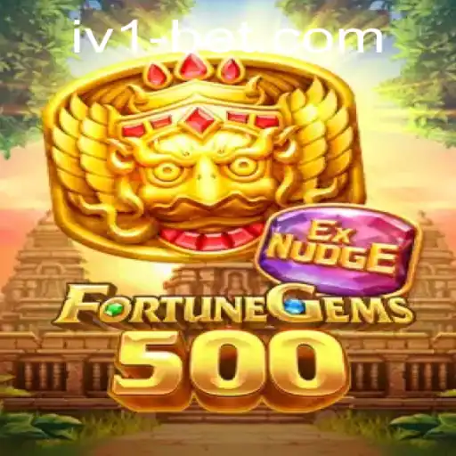 Exploring the Vibrant World of FortuneGems500 with iv1bet Integration