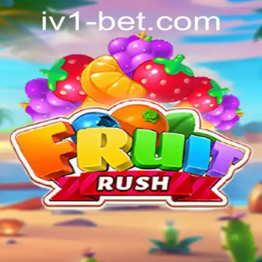 Unveiling the Excitement of FruitRush: A Modern Twist on Classic Gaming