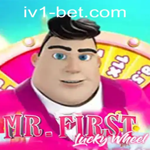 Unveiling the Excitement of MrFirstLuckyWheel: A Thrilling Game Experience