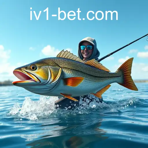 Exploring the Exciting World of Online Fishing: A Closer Look at iv1bet