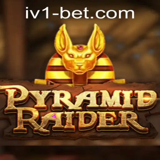 Unveiling PyramidRaider: A New Adventure Awaits with iv1bet