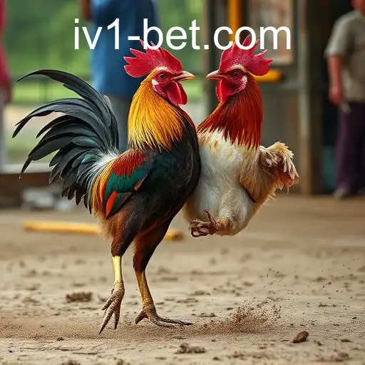 Exploring the Dynamic World of Sabong Games