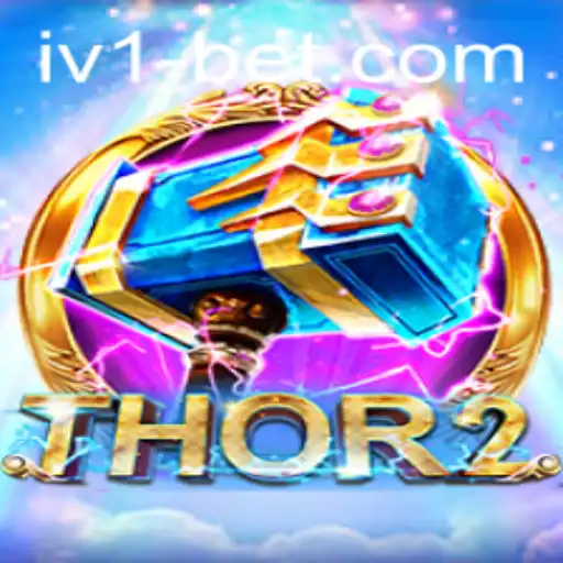 Discovering Thor2: An Epic Journey into the World of iv1bet