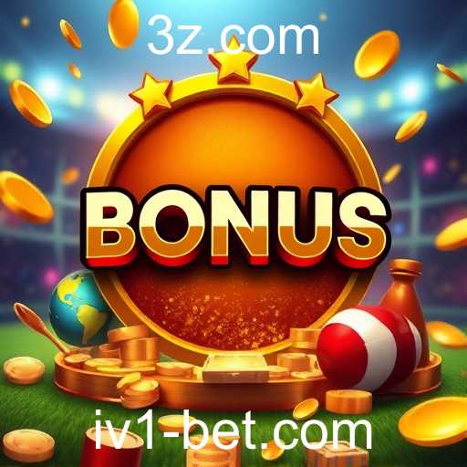 Explorando a Categoria de 'Bonuses' no iv1bet: O Caminho para Recompensas Emocionantes