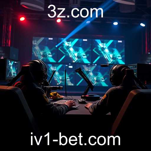 A Evolução dos Jogos Online e o Impacto dos eSports