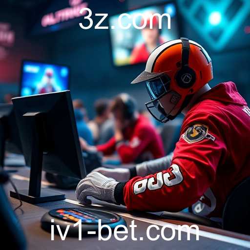 Impacto do Crescimento dos Jogos Online no Brasil