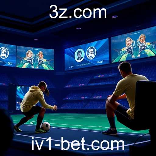 Cenário Atual dos Jogos Online no Brasil