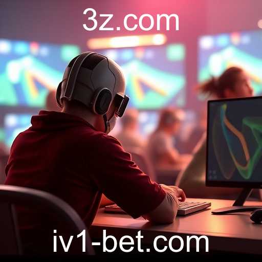 Tendências do Mercado de Jogos Online para 2025