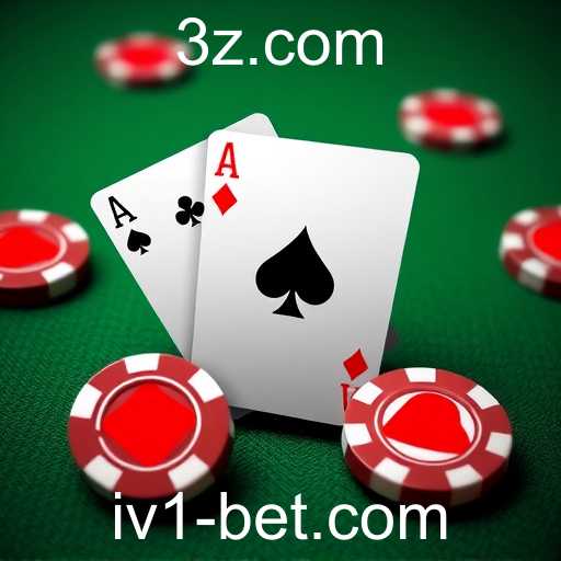 Explorando a Categoria Poker Games no iv1bet