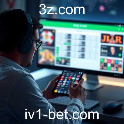 Expansão dos Sites de Jogos em Português