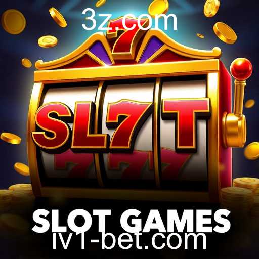 Explorando a Categoria 'Slot Games' no iv1bet