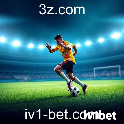 Explore os Esportes Virtuais na iv1bet: A Nova Fronteira dos Jogos Online
